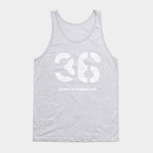 Section 36 Classic Tank Top